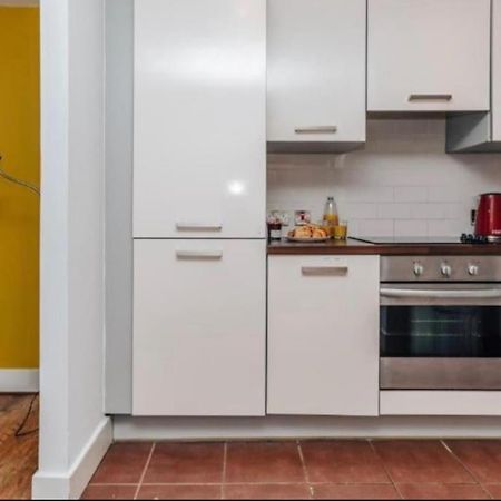 Sl Luxury 2 Bed Broad St Home Бирмингем Экстерьер фото